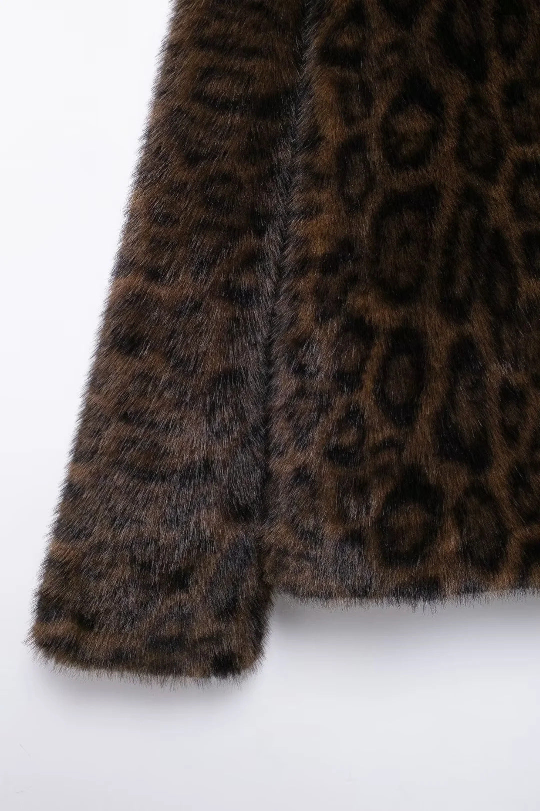 Adèle™ Leopard Jacket