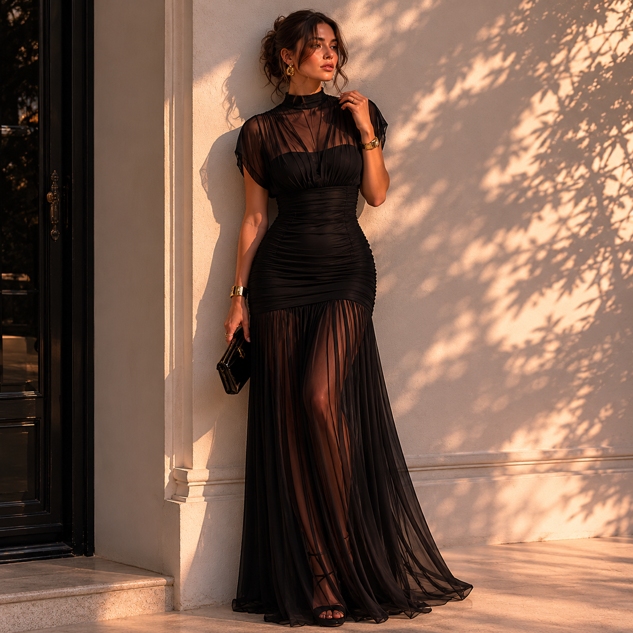 Veloura™ Robe Signature