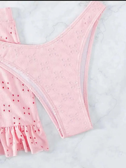 Ensemble de bain trois pièces Briselle™