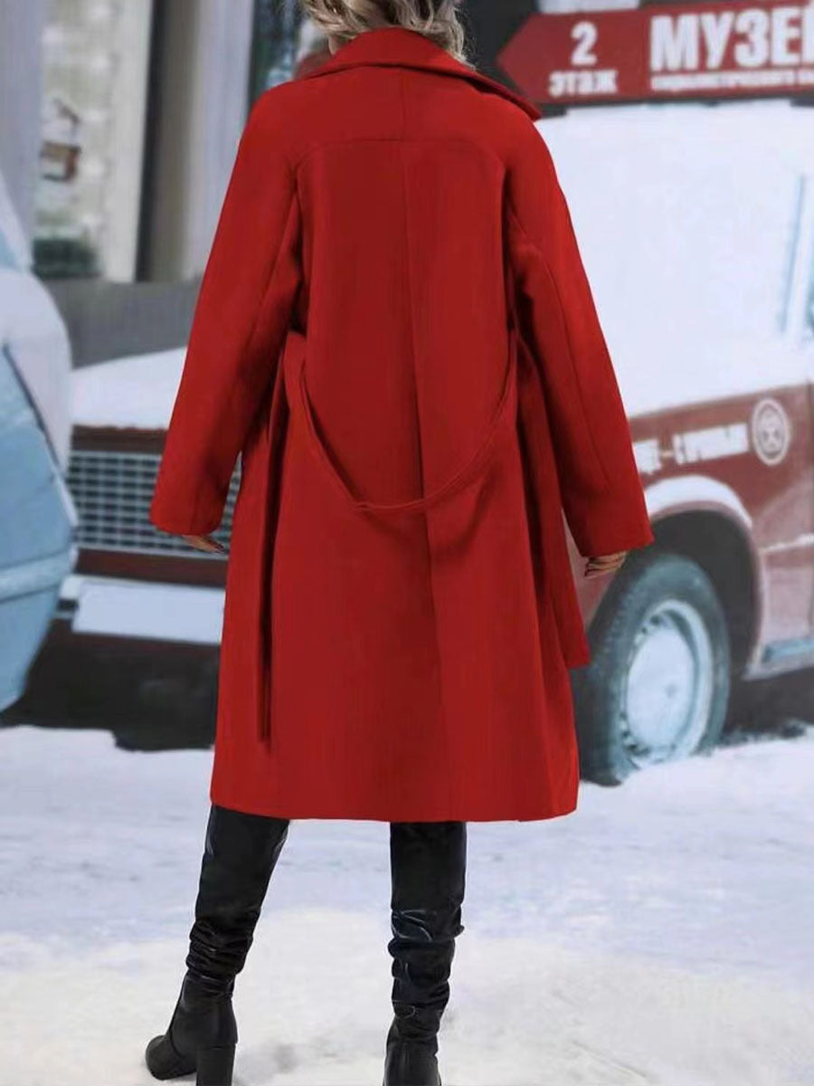 Trench-coat Lioré™