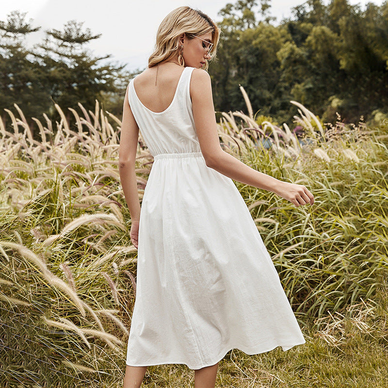 Robe ample Odette™
