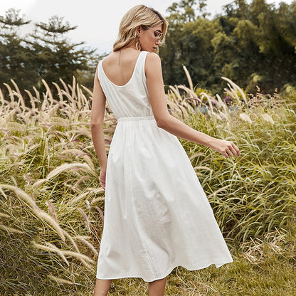 Robe ample Odette™