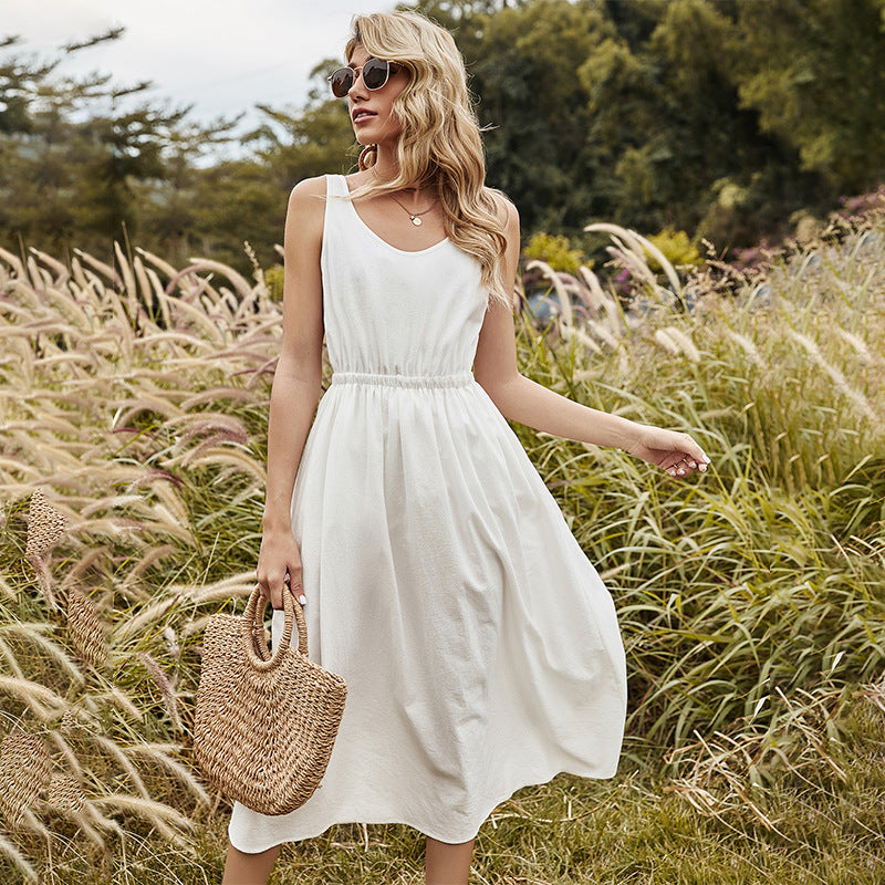 Robe ample Odette™