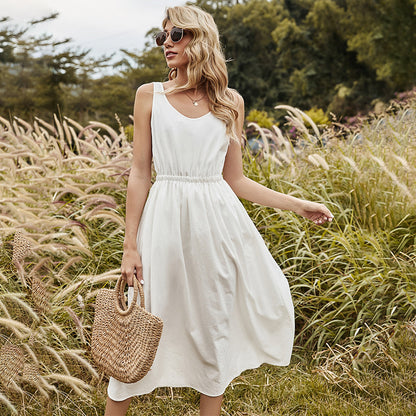 Robe ample Odette™