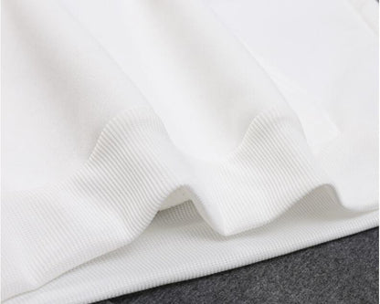 Sweat à capuche Floriane™ Soleil et Lune