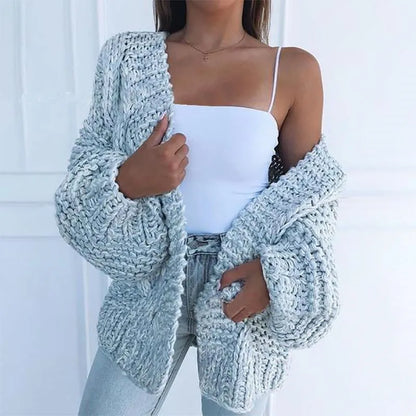 Almire™ Soft Knit Cardigan