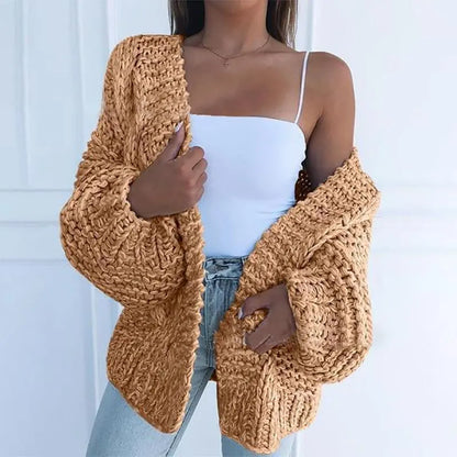 Almire™ Soft Knit Cardigan