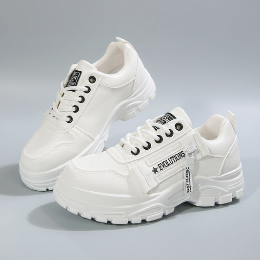 Baskets Élodie™ Urban Zip