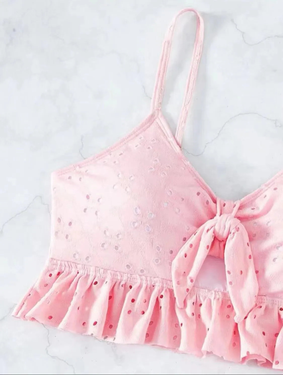 Ensemble de bain trois pièces Briselle™