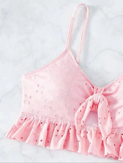 Ensemble de bain trois pièces Briselle™