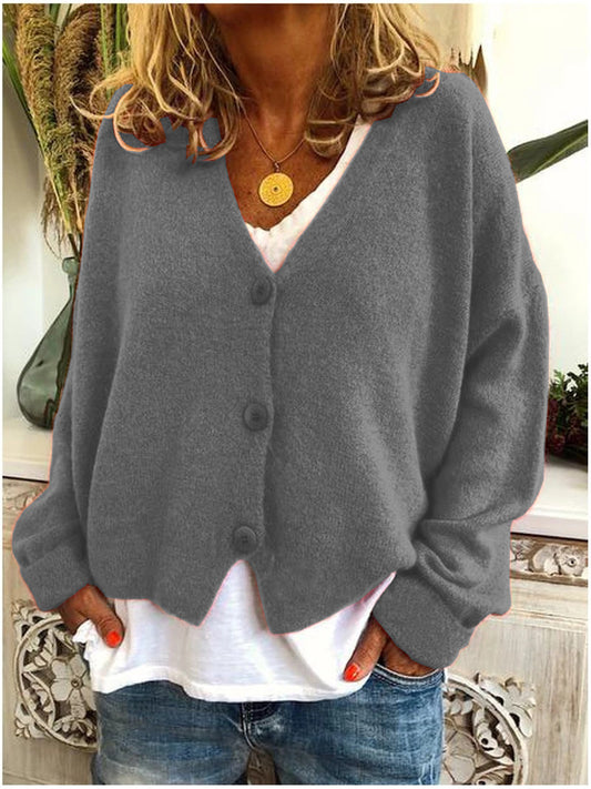 Capucine™ Cozy Knit Cardigan