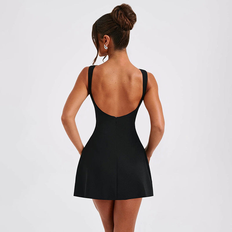 Robe dos nu Romy™