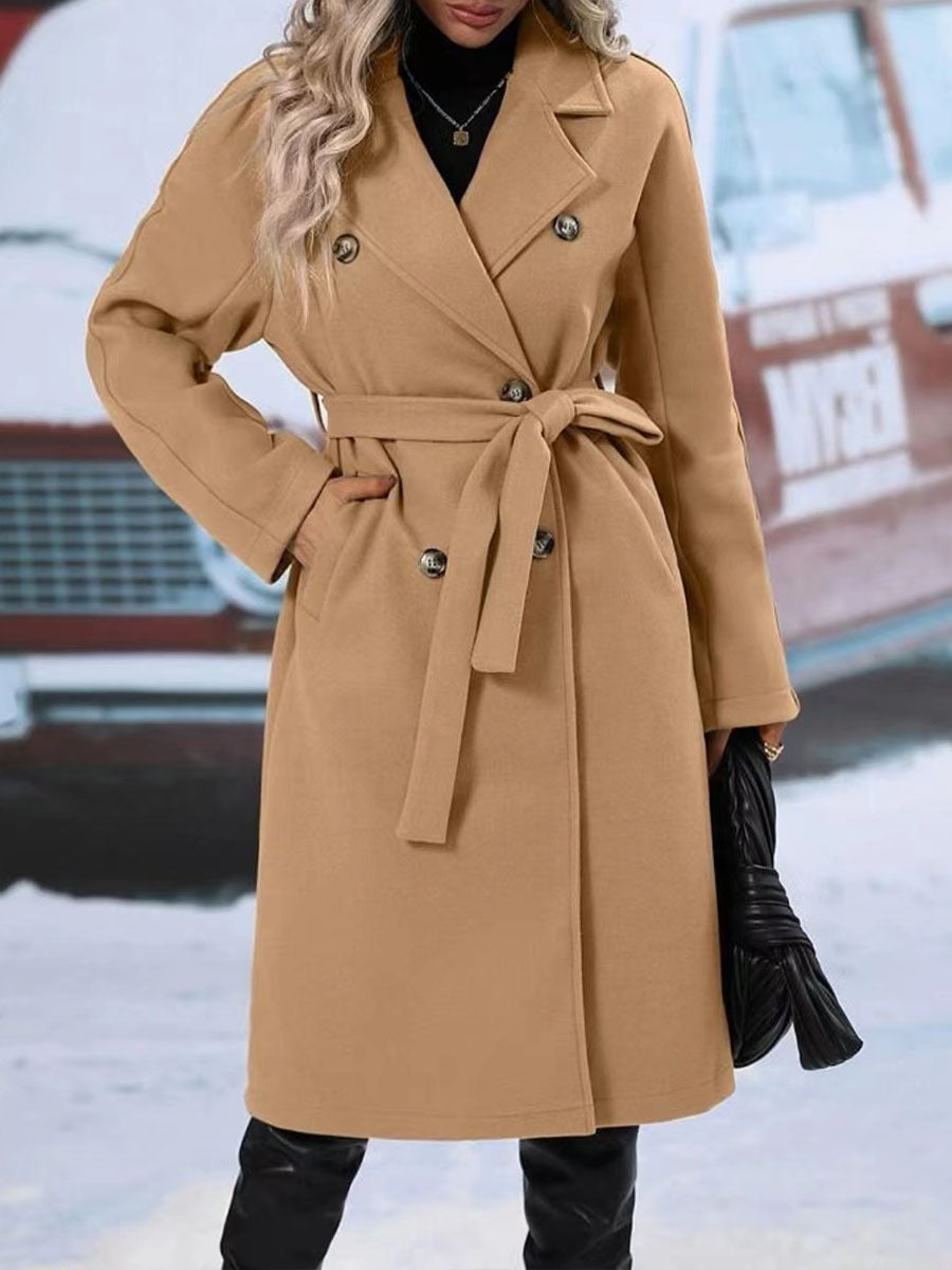 Trench-coat Lioré™
