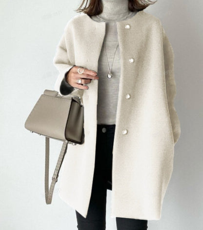 Cardigan en maille essentielle Liora™
