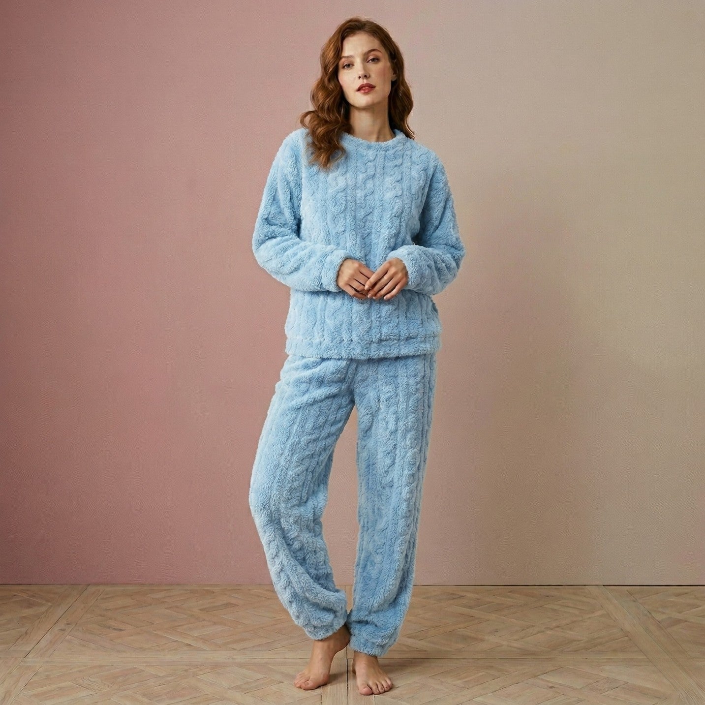 Ensemble détente chaud Tivelle™