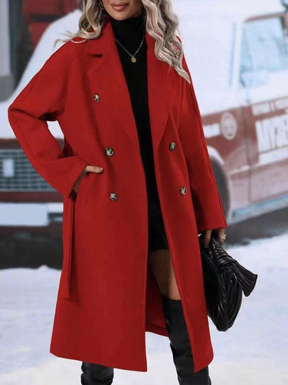 Trench-coat Lioré™