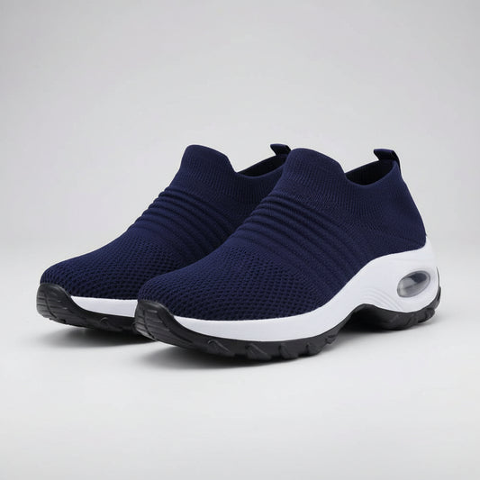 Camille™ Chaussures Slip-On Air