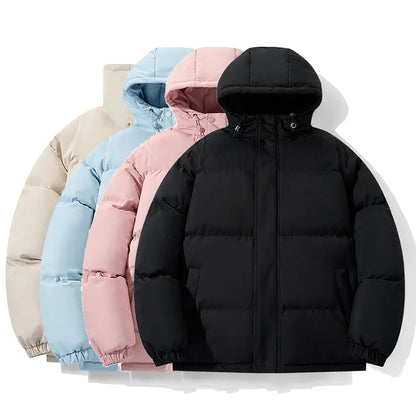 Doudoune d'hiver classique Mélissa™