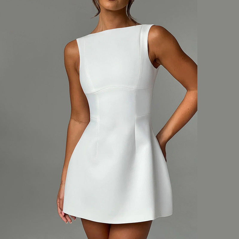 Robe dos nu Romy™