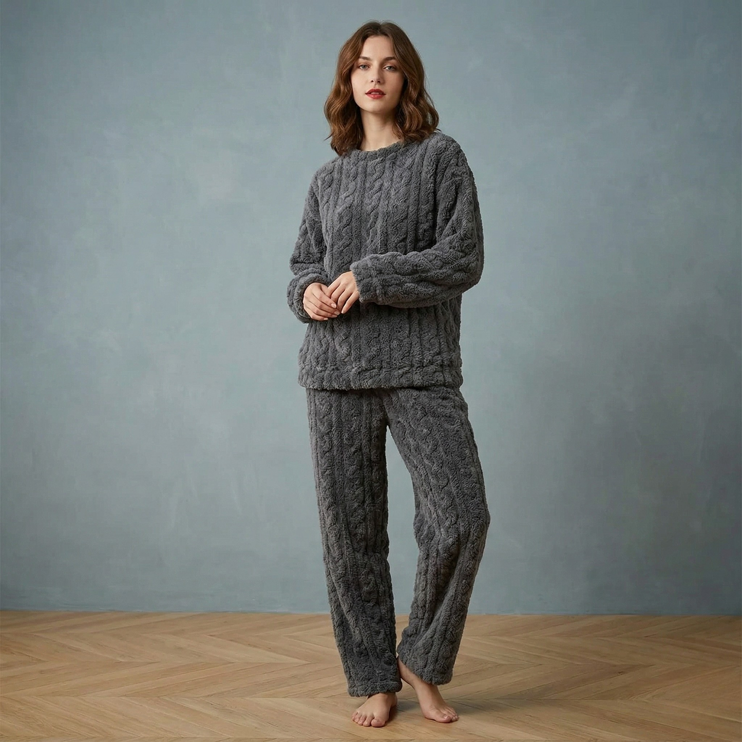 Ensemble détente chaud Tivelle™