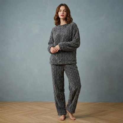 Ensemble détente chaud Tivelle™