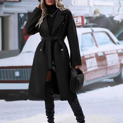 Trench-coat Lioré™