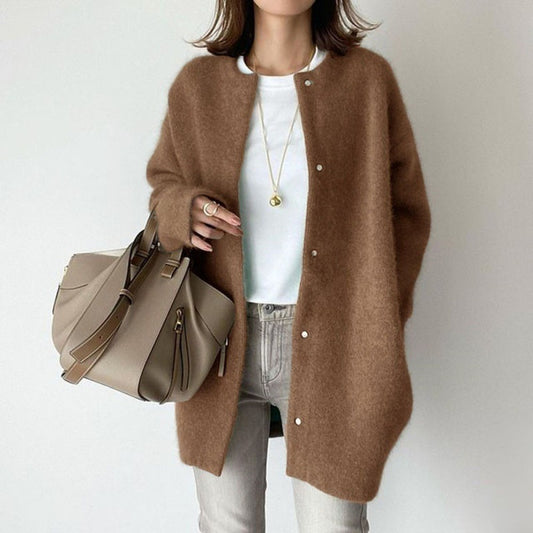 Liora™ Essential Knit Cardigan