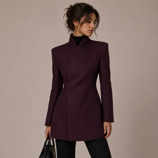 Veste de costume chic Kalina™