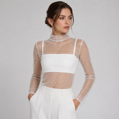 Valoria™ Haut Transparent