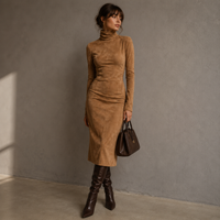 Warm Taupe