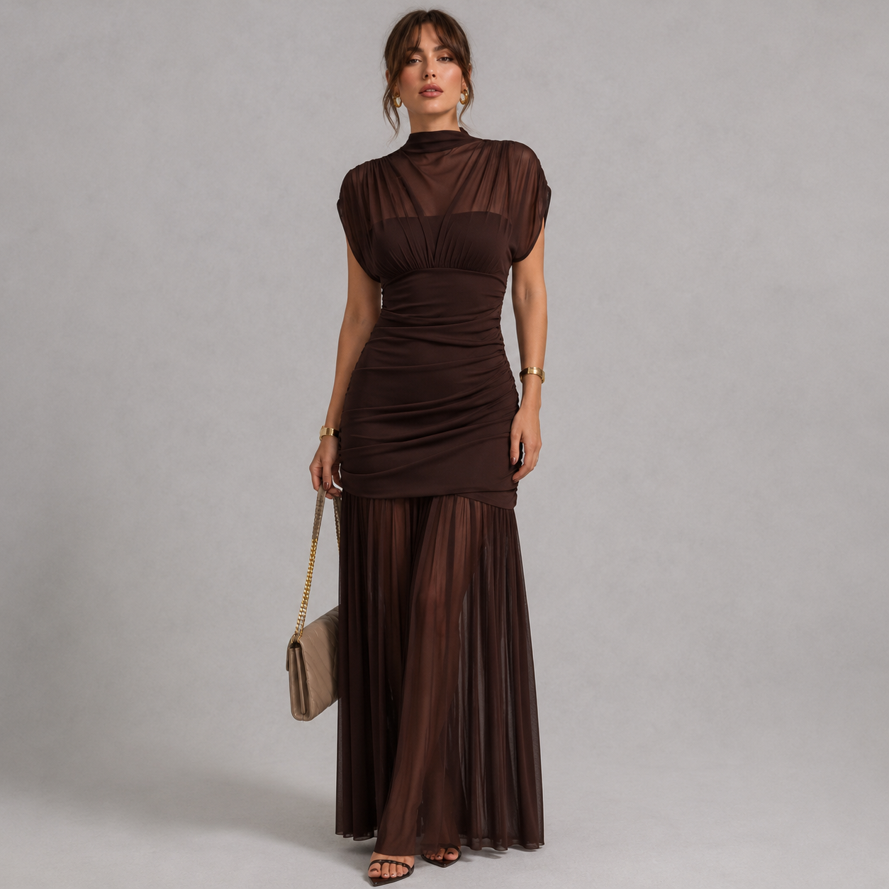 Veloura™ Robe Signature