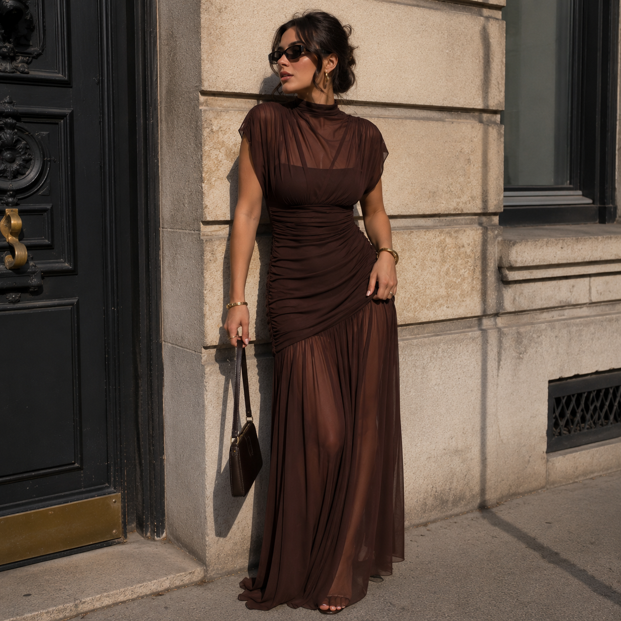 Veloura™ Robe Signature