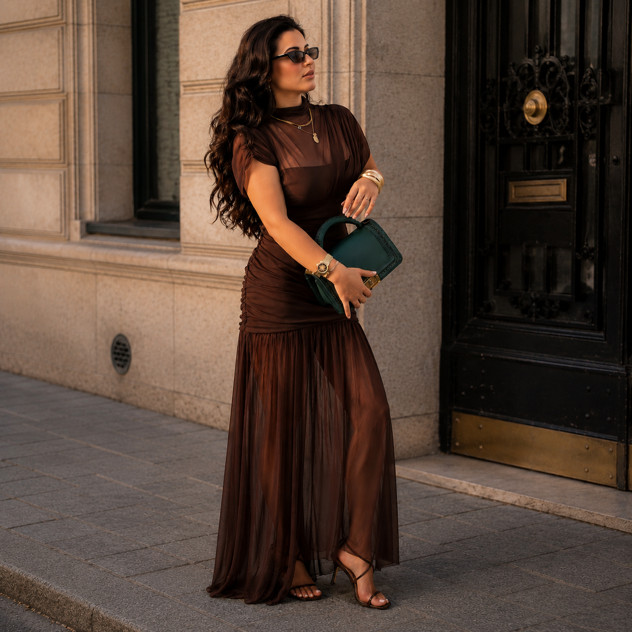 Veloura™ Robe Signature