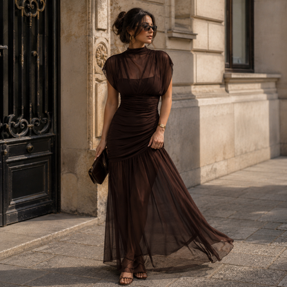 Veloura™ Robe Signature