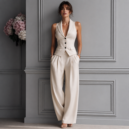 Roséva™ Sophisticated Two-Piece Set