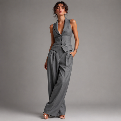 Roséva™ Sophisticated Two-Piece Set