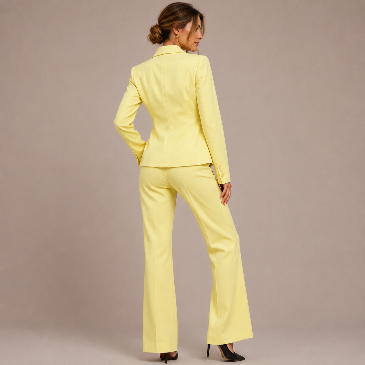 Ensemble de costume minimaliste Véra™