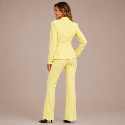 Ensemble de costume minimaliste Véra™