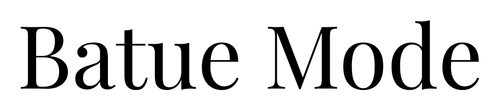 Batue-Mode
