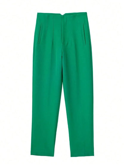 Laurine™ Chic – Pantalon tailleur