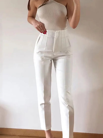 Laurine™ Chic – Pantalon tailleur