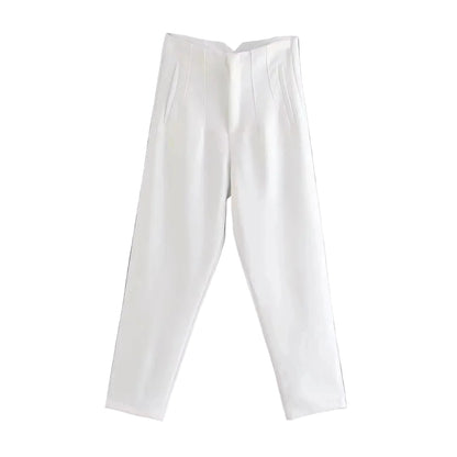Laurine™ Chic – Pantalon tailleur