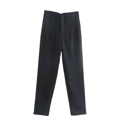 Laurine™ Chic – Pantalon tailleur