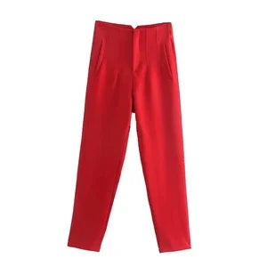 Laurine™ Chic – Pantalon tailleur