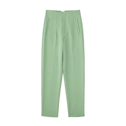Laurine™ Chic – Pantalon tailleur
