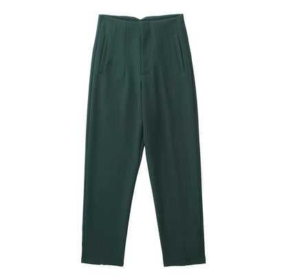 Laurine™ Chic – Pantalon tailleur