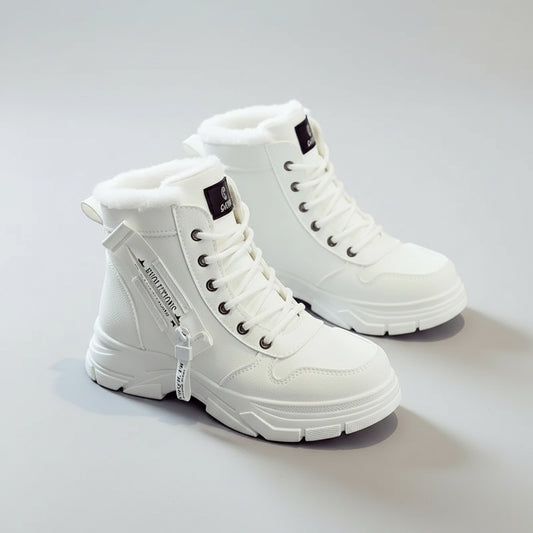Zéphira™ Bottes Alpines