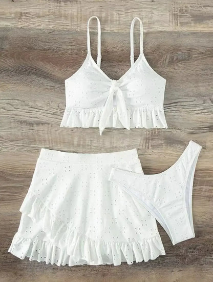 Ensemble de bain trois pièces Briselle™