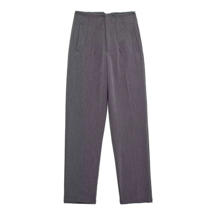 Laurine™ Chic – Pantalon tailleur