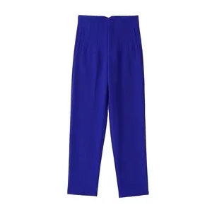 Laurine™ Chic – Pantalon tailleur